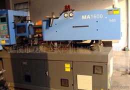 海天天隆注塑机供应信息与批发指南