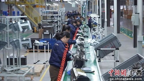 二十余家境外媒体聚焦“柳江智造” 机电产品扬帆出海，产业链协同拓展全球批发市场