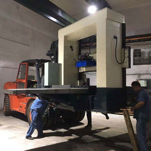 君旺起重 青岛专业的机械设备安装与机电产品批发服务商