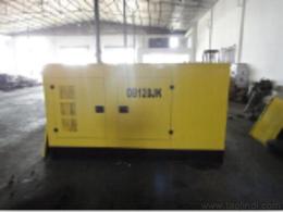 120kW发电机供应信息与批发指南