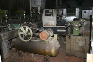 宁波市鄞州新立液压附件厂动产与机动车司法拍卖公告