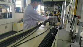 配件厂溜达记 探访机电产品及零部件批发的一线